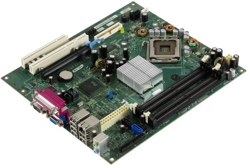 Dell 0hp962 lga775 - dell,