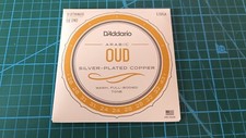 Addario ej95a arabic oud - d'addario,