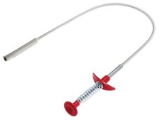 flexibler Krallengriff