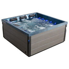 Whirlpool Swim Spa Outdoorpool