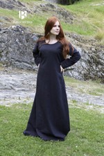 Mittelalter Kleid Typ