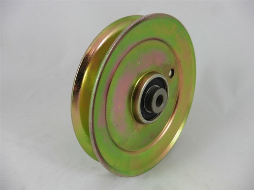 Original mtd umlenkrolle - original,