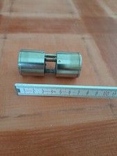 BKS Rundzylinder 3107 mit