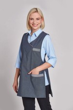 Leiber Überwurfschürze