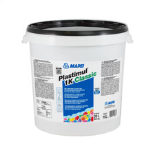 Mapei Plastimul 1k Classic Bitumen Dickbeschichtung 30 L Abdichtung