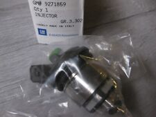 Original Opel Meriva B Landirenzo LPG Injektor A14NEL B14NEL 9271859 821010