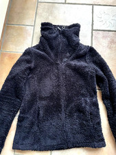 SUBLEVEL Teddy Flausch Jacke