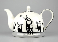 JAMESON&TAILOR Iglu-Teekanne