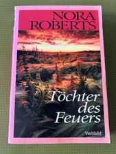 Töchter des Feuers - Roman