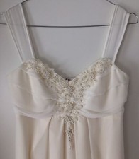 Kleid hochzeitskleid - kleid,