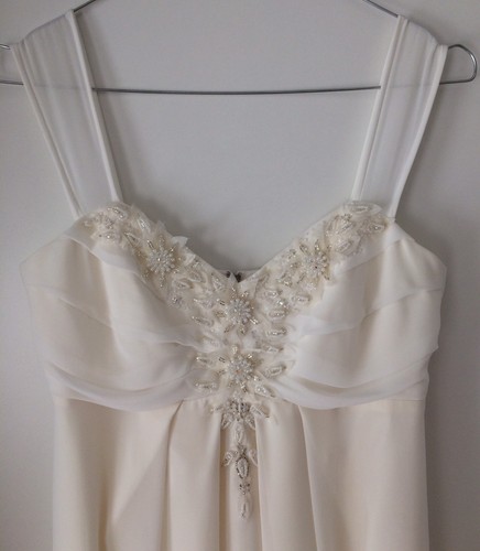 Kleid hochzeitskleid - kleid,