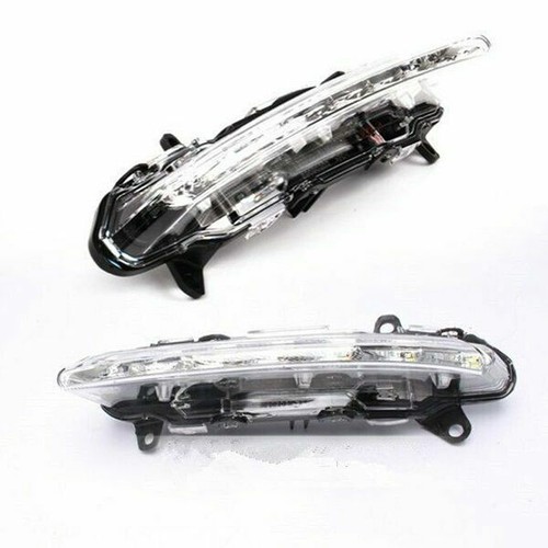 Led tfl drl - led, paar