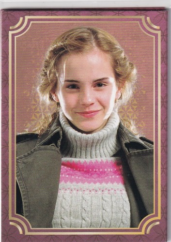 Panini harry potter evolution - panini,