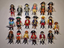 Playmobil Konvolut 19