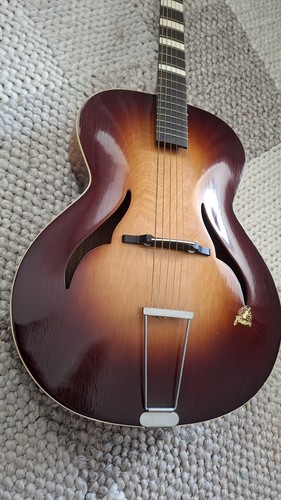 Alte gitarre guitar framus - guitar,