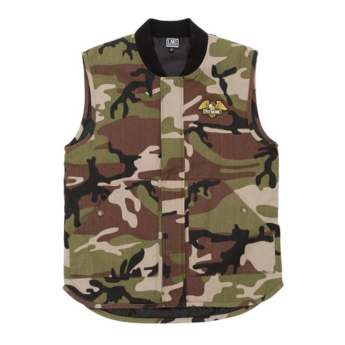 Mimetischer gilet loser - mimetischer,
