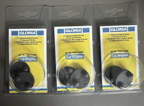 Gloria topfmanschette dichtung - topfmanschette,