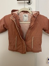 Vertbaudet Mädchen Jacke