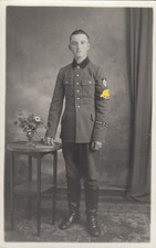 Privat Foto WK 2 WW2 Wehrmacht