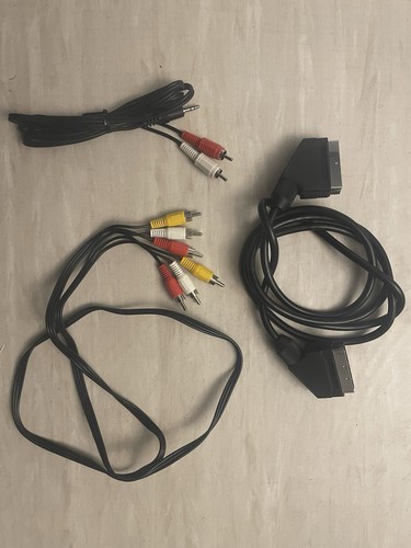 Retro bundle kabel - retro, bundle: