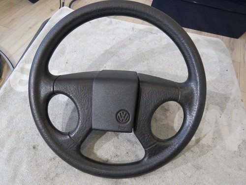 Golf ii lenkrad - 2,