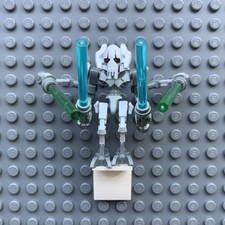 Star Wars General Grievous