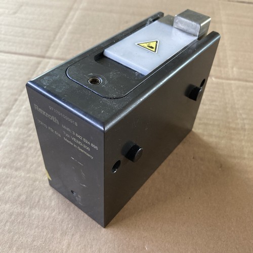 Bosch rexroth 3842524895 - 1x,