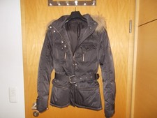 *Luxus* FAME Daunenjacke  mit