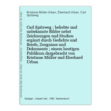 Carl Spitzweg : beliebte und