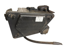 Honda Rebel CA 125 Luftfilterkasten Airbox