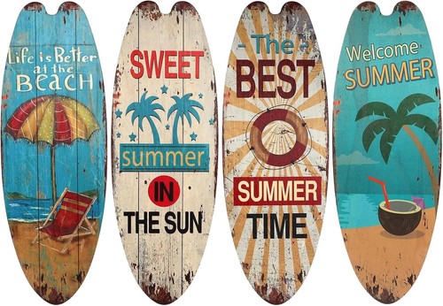 Surfbrett deko cm - 45,5,