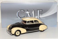 1:18 Maybach SW35 Stromlinie Spohn (1935) | CMF 18035 | Modellauto OVP Oldtimer