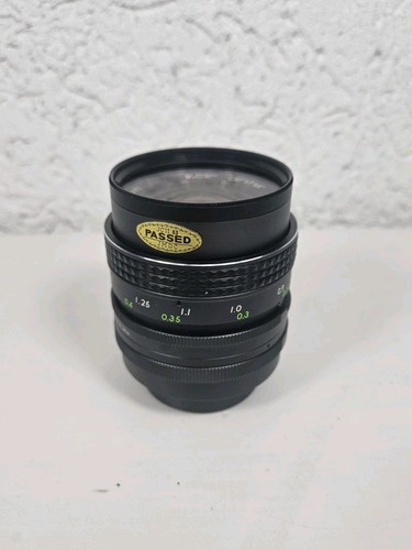 Super carena 35mm - 1:2,8, m42