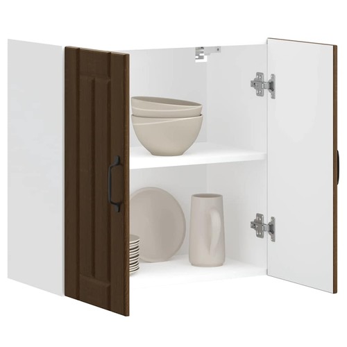 Küchen hängeschrank lucca - küchen-hängeschrank,