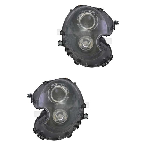 Xenon scheinwerfer set - xenon,