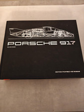 Porsche 917 von Walter Näher