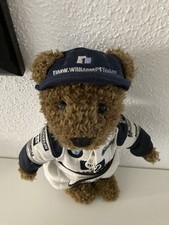 BMW Williams F1 Team Teddy