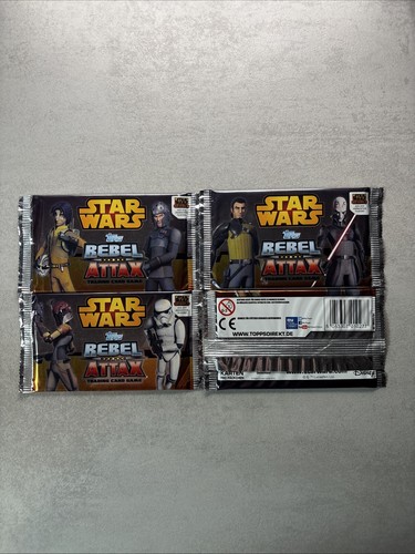 Booster ovp rebel attax - ovp,
