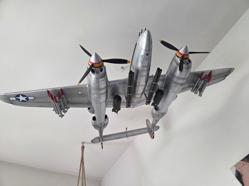 Large scale p - 1/18,