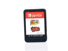 SUPER MARIO 3D WORLD -