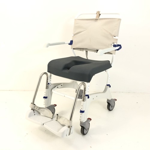 Toilettenrollstuhl duschstuhl - toilettenrollstuhl,