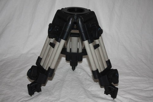 Vinten baby stativ 75mm - baby,