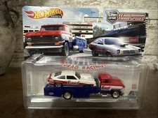 Hot Wheels Team Transport 1974