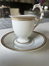 Sammeltasse, Mokkatasse