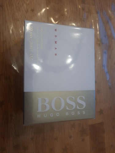Hugo boss woman 90ml - boss,