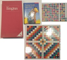 Lingua Ravensburger Spiel 2-4