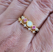 2 Wunderschöne EchtSilber