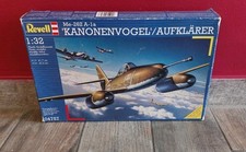Revell 04757 Me-262 A-1a