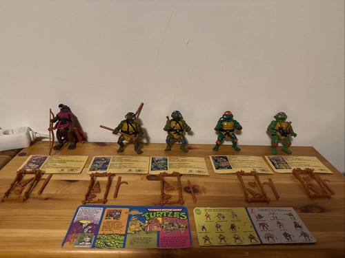 Teenage mutant ninja turtles - teenage,