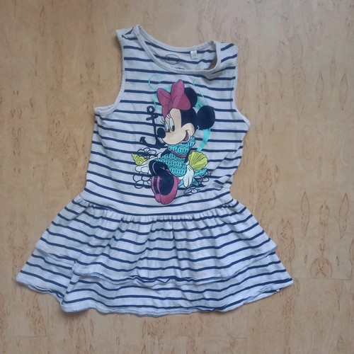 Kleid disney 116 mädchen - disney, %